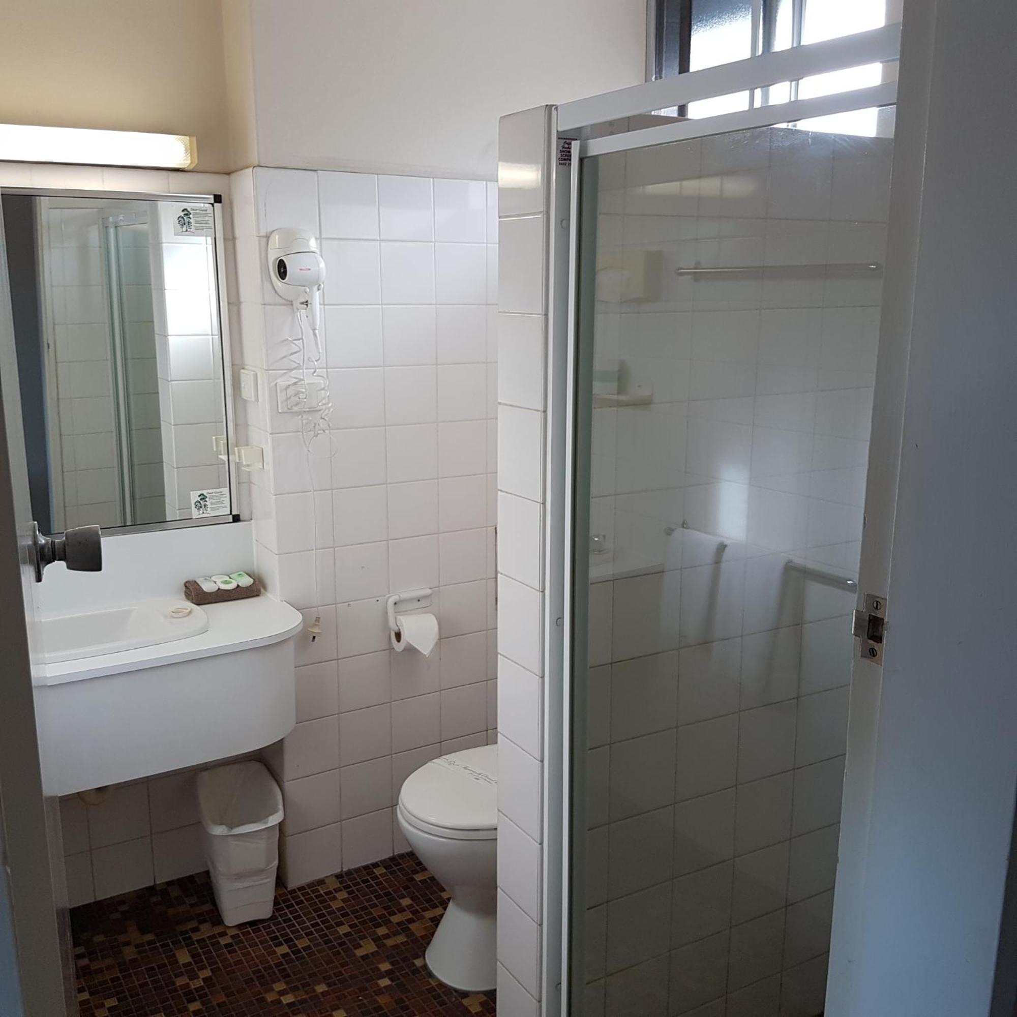 Chelsea Motor Inn Coffs Harbour Buitenkant foto