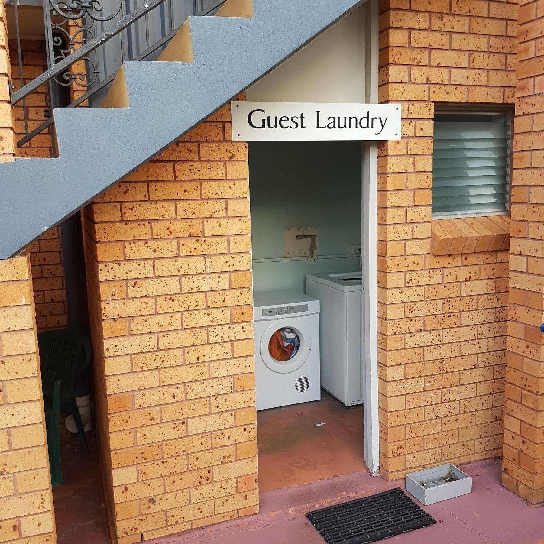 Chelsea Motor Inn Coffs Harbour Buitenkant foto
