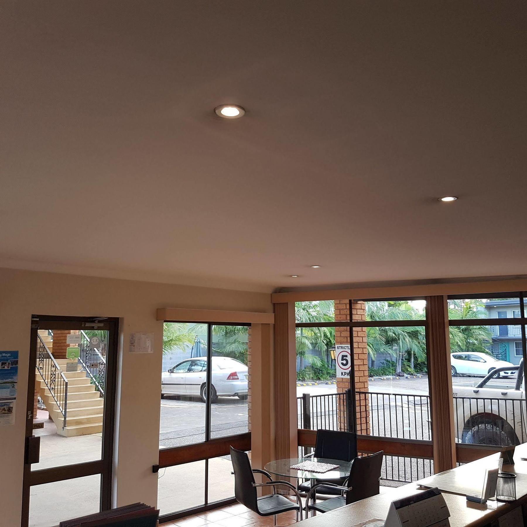 Chelsea Motor Inn Coffs Harbour Buitenkant foto